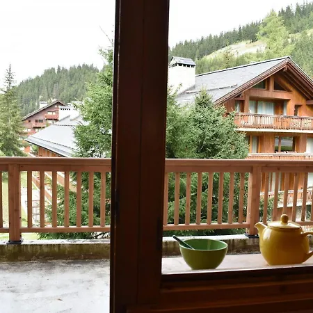 2/4 Pers, Acces Pistes Et Piscine, Proche Commerces, - Fr-1-180-297 Apartament *
