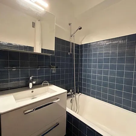 2/4 Pers, Acces Pistes Et Piscine, Proche Commerces, - Fr-1-180-297 Apartament