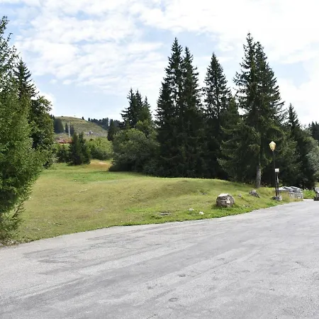 Méribel, 1 Pièce, 4 Personnes - Fr-1-180-297 Appartement Méribel