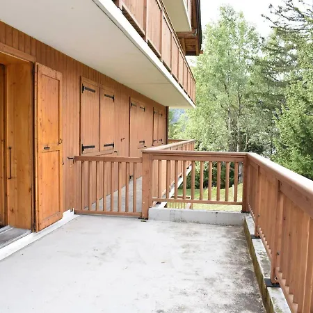 Appartement Méribel, 1 Pièce, 4 Personnes - Fr-1-180-297 *
