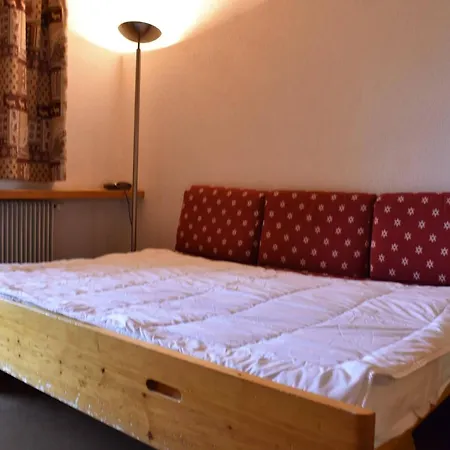 Appartement Méribel, 1 Pièce, 4 Personnes - Fr-1-180-297 Méribel
