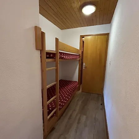 Appartement Méribel, 1 Pièce, 4 Personnes - Fr-1-180-297