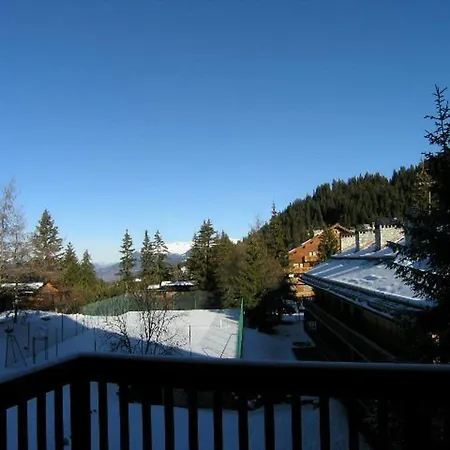 公寓 2/4 Pers, Acces Pistes Et Piscine, Proche Commerces, - Fr-1-180-297 美贝尔
