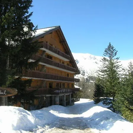 Appartement Méribel, 1 Pièce, 4 Personnes - Fr-1-180-297 Méribel