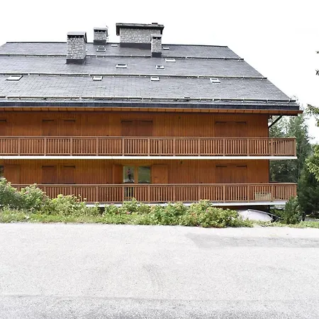 Méribel, 1 Pièce, 4 Personnes - Fr-1-180-297 Méribel