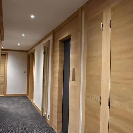 Méribel, 1 Pièce, 4 Personnes - Fr-1-180-297 Appartement *
